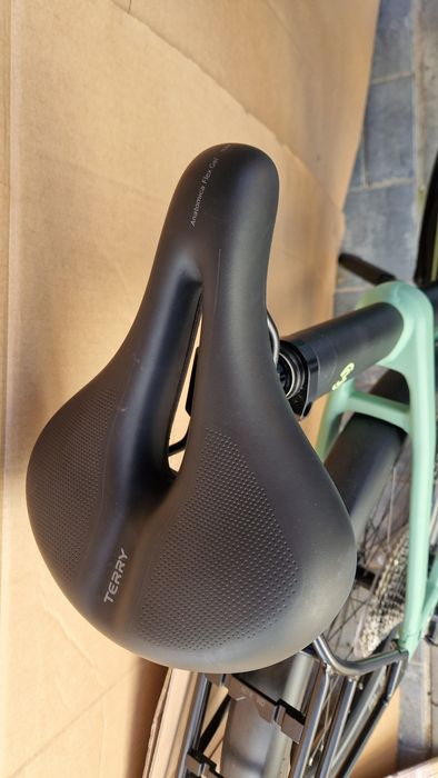 NOWY ! Rower elektryczny SUV  Winora Yakun X12  Rock shox Bosch Smart