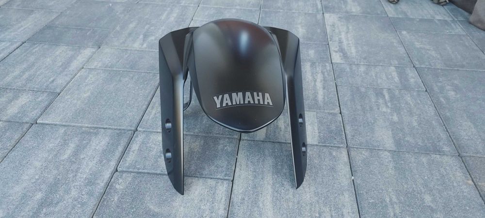 Błotnik przedni plastik nadkole Yamaha YZF R 125 NOWY