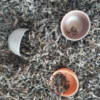 Чайные пиалы из Исинской глины для чайной церемонии
