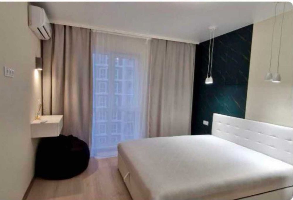 Продам 1к квартиру! ЖК Нова Англія, буд. Лінкольн, вул.Максимовича, 24