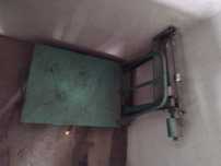 Balança industrial 75 euros