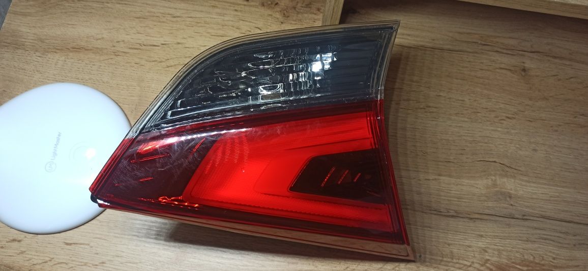 Продам ліву LED фару Nissan X-Trail(Rogue)