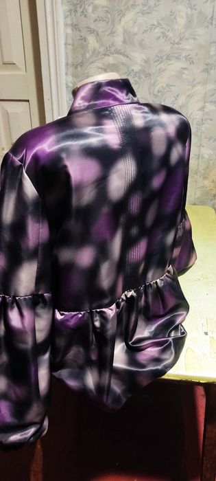 Ветровка жен. р. L.XL