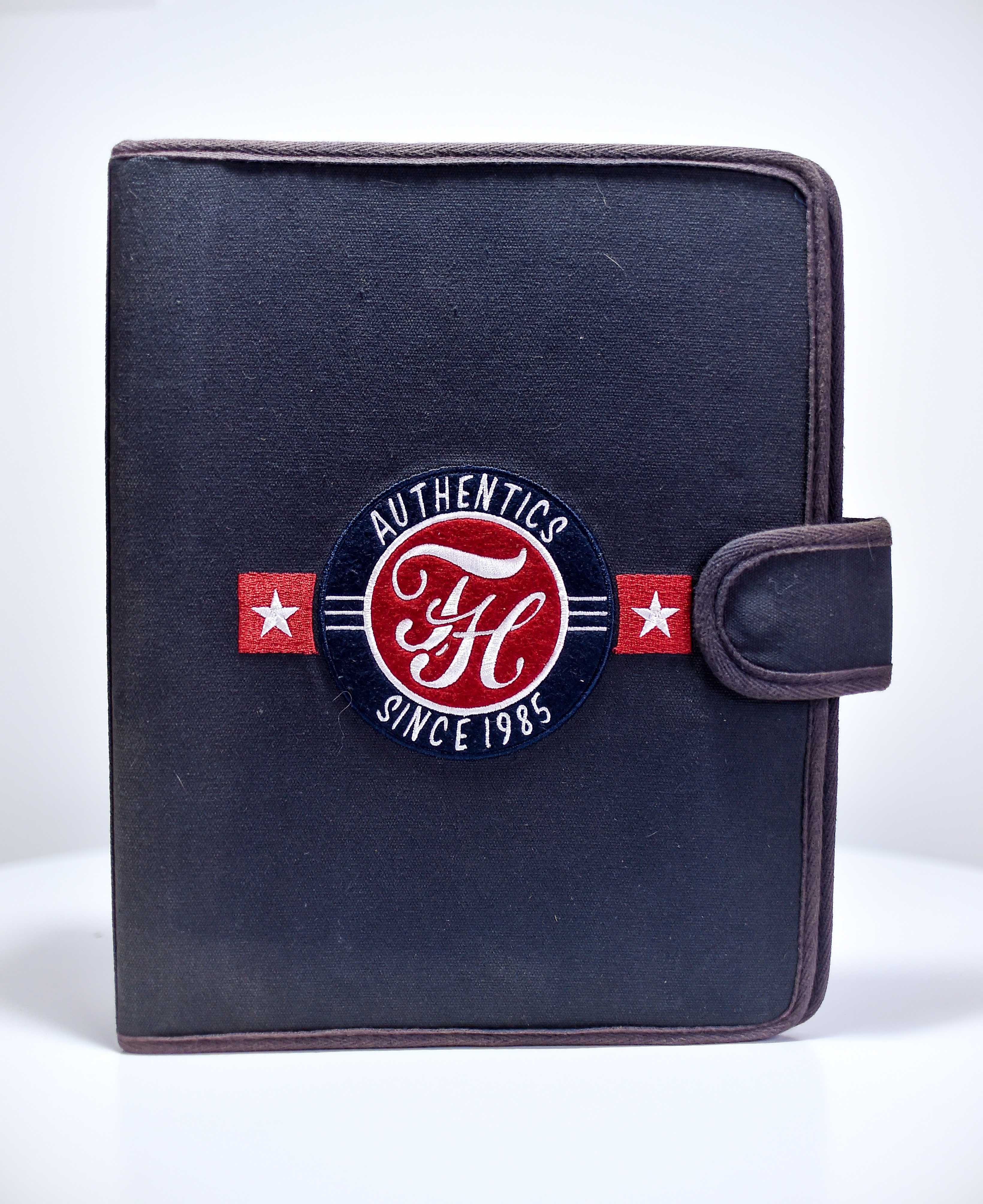 Tommy Hilfiger Etui Na Dokumenty Business Passport