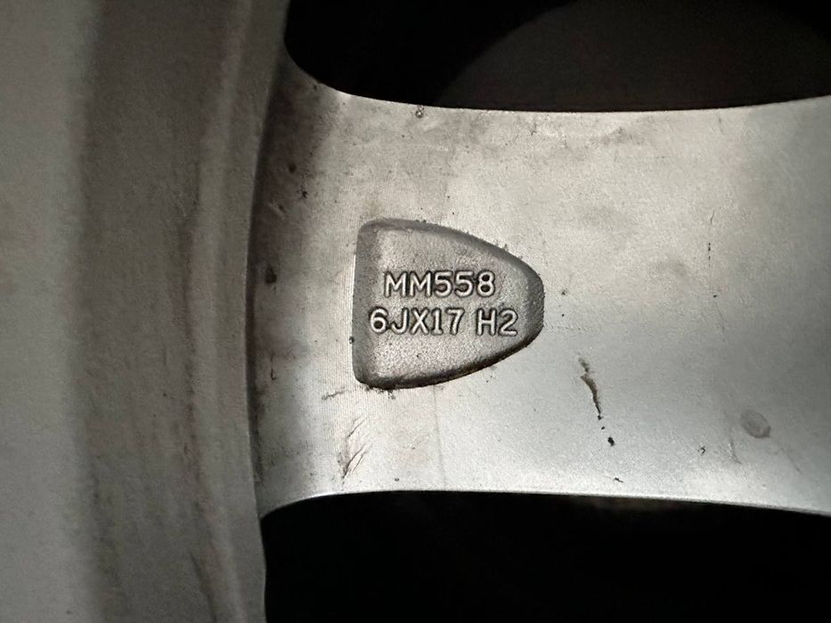 Продам диски пасат б7