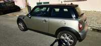 Mini ond D 1.6 diesel