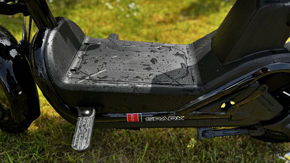 Електро скутер spark r1 500 ват