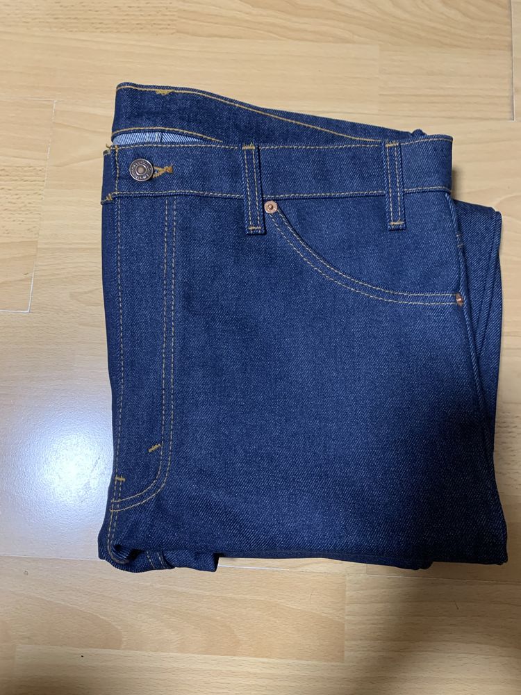 Джинсы Levis 505 made in USA