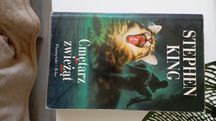 Cmętarz zwieżąt Stephen King