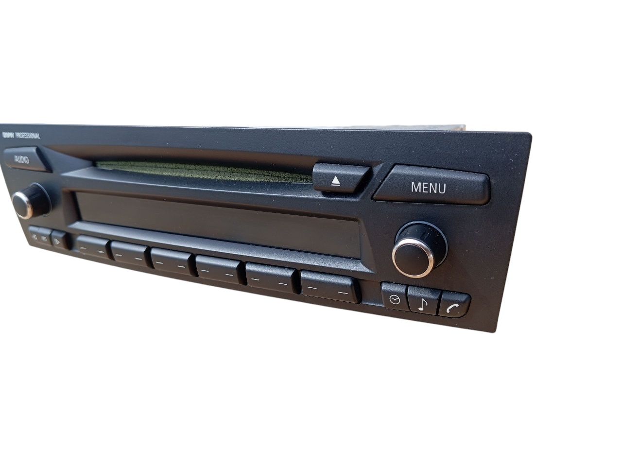 Radio professional Cd Usb BMW e81 e82 e87 e90 e91 e92 e93