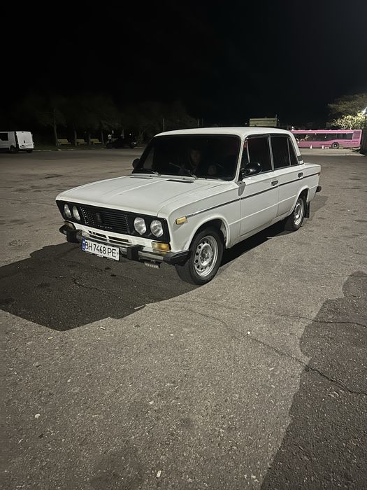 Продам Ваз 2106