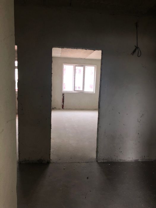 Продаж зданої 2х кімн.квартири вул.Кругла(кінець пр.Чорновола)