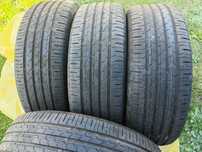 Continental EcoContact 6  205/55 R17 H XL