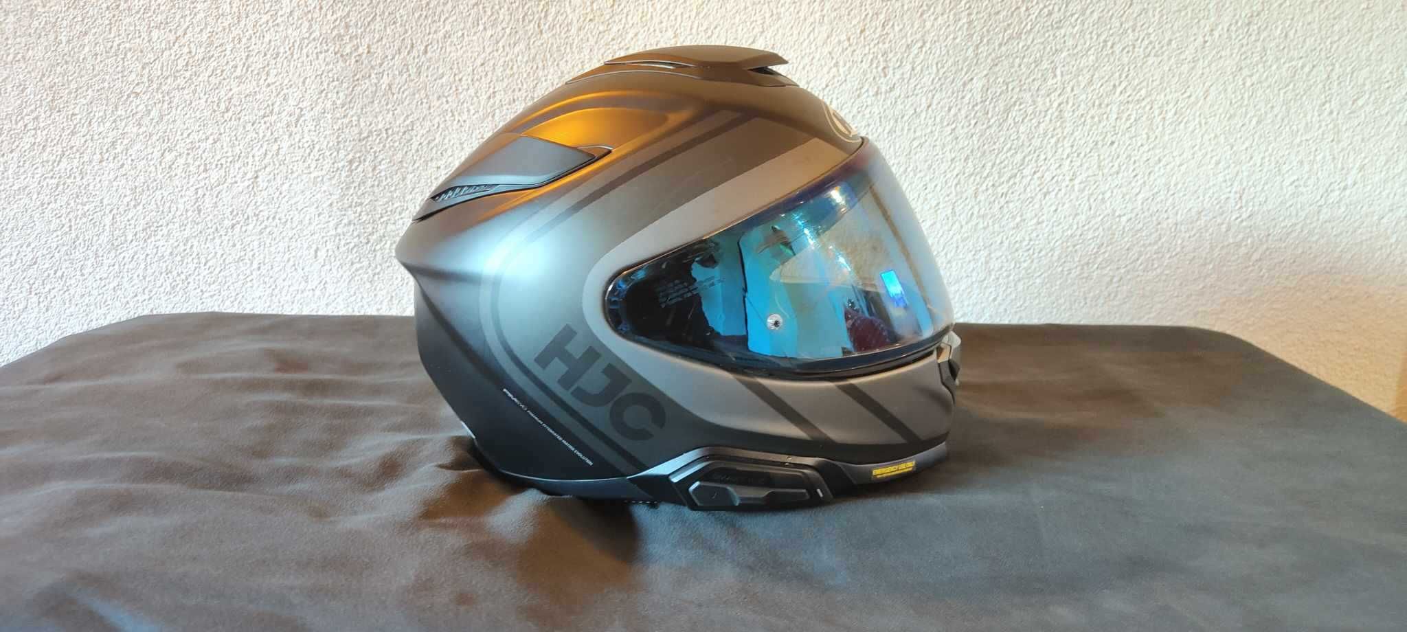 Kask hjc rpha 71 rozm L