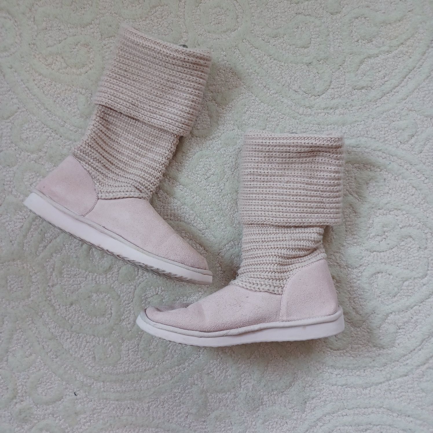 Buty firmy Telly Welly 39