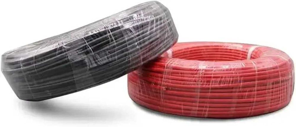 Кабель Силіконовий 6 AWG 8 AWG 10 AWG 12AWG 14 AWG 16 AWG 18 AWG ОПТ !