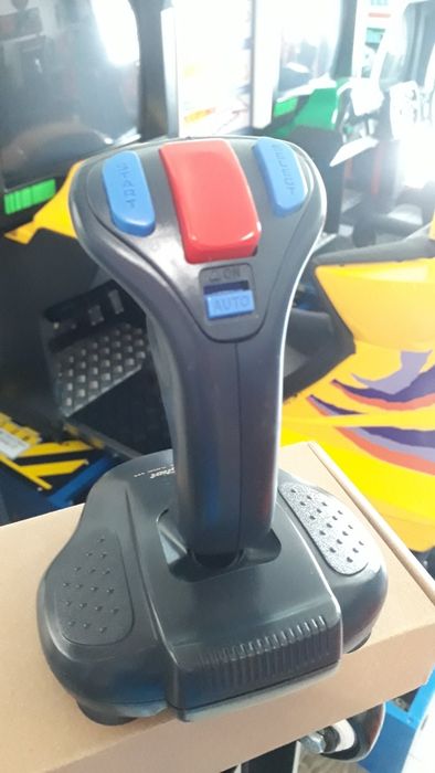 QuickShot Joystick for Nintendo NES64287331142019121