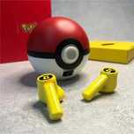 Słuchawki Pokemon Pikachu True Wireless