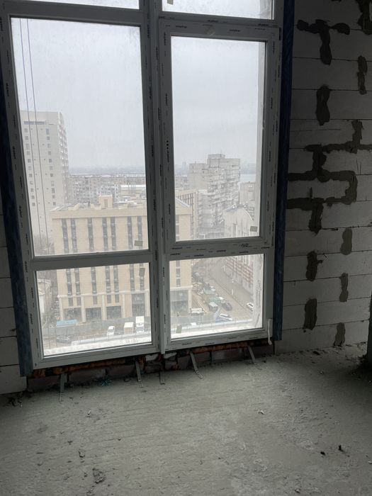 Продам видову квартиру в новобудові Центр Premier tower