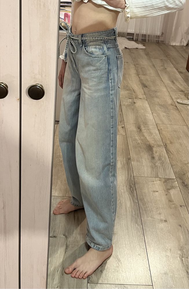 Baggy джинсиз House