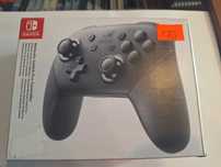 Pad Nintendo Switch PRO, BDB, CentrumGrania