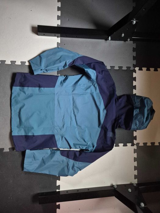 Nowa kurtka membranowa hardshell skiturowa turystyczna La Sportiva M