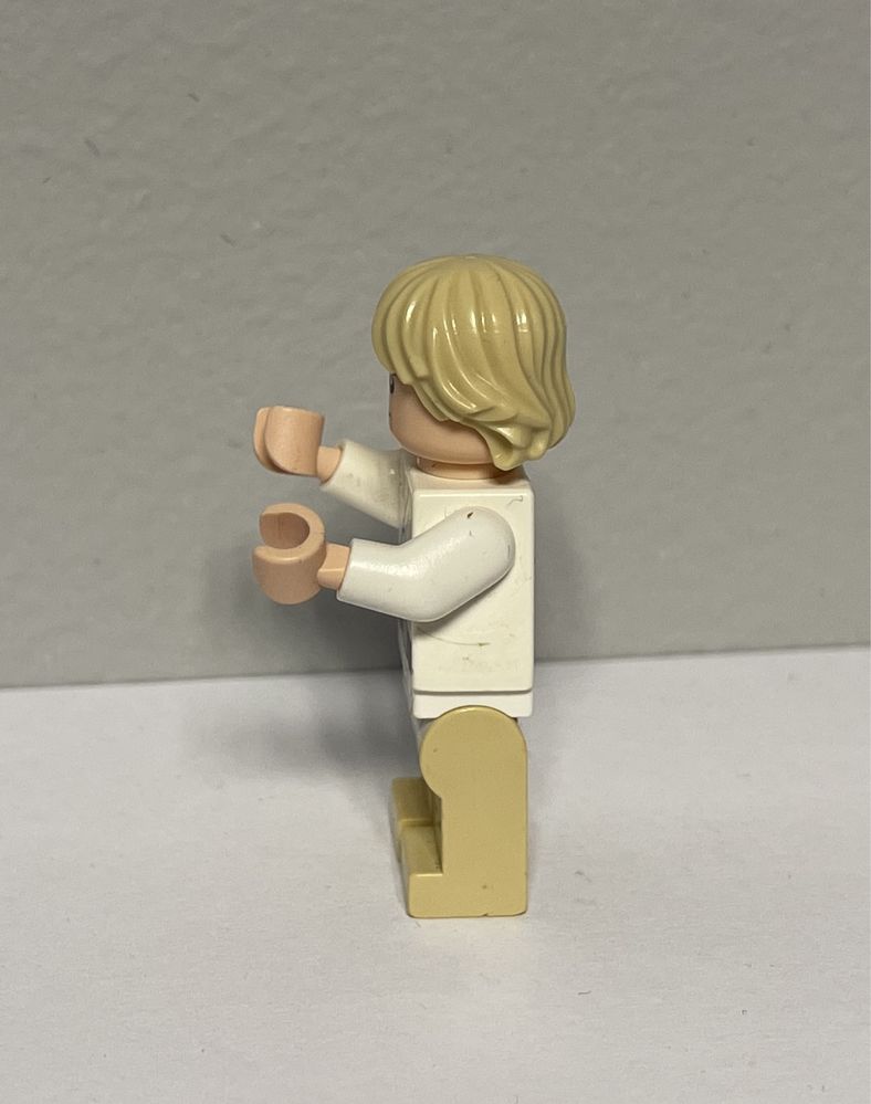 Lego Star Wars sw0432 Luke Skywalker figurka