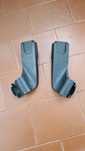 Cybex Adaptadores p/ Eezy S Twist/Eezy S e Ovo Cloud Z