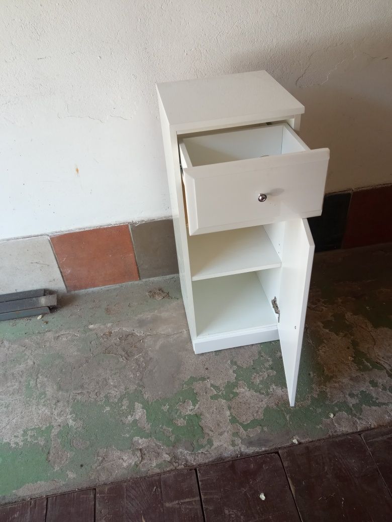 Szafka łazienkowa 85x33