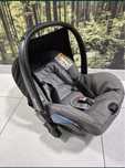 Fotelik - nosidelko Maxi Cosi 0 - 13 kg