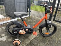 Rower btwin 14” robot