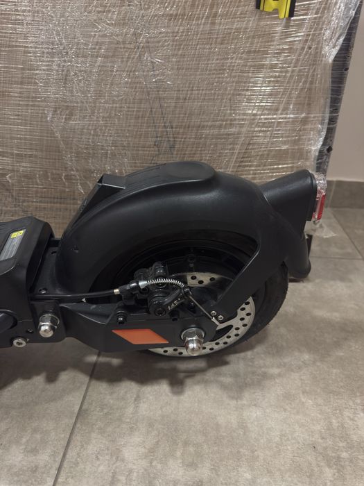 Електросамокат eHATOR Model Pro (HTЕ-001)