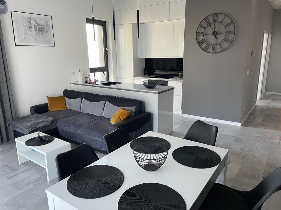 Mieszkanie na wynajem Pierwsza Dzielnica Katowice