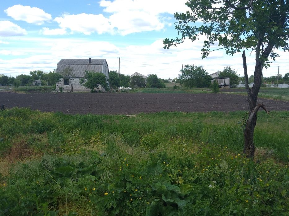 Продам участок под застройку