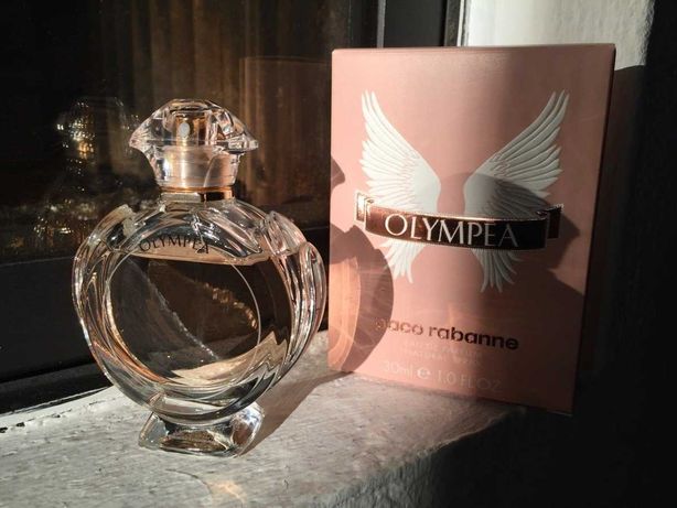 Olympea Paco Rabanne 820 Perfumy odlewka 30 ml Kup 3 + 1 Gratis