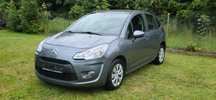Citroën C3 2011r autmat z Niemiec