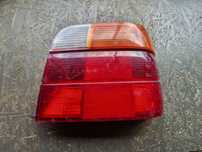 Lampa Prawy Tył BMW E36 COMPACT