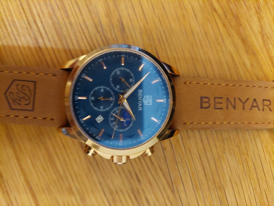 Sprzedam zegarek męski