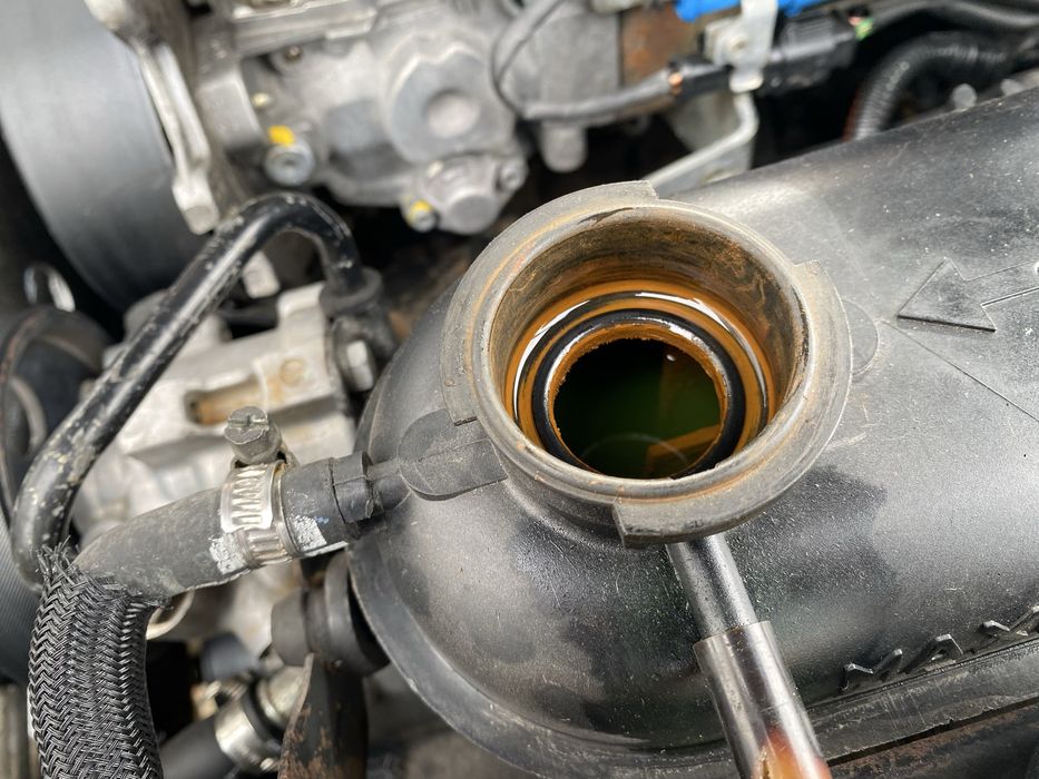 Citroen xsara coupe 1.9d