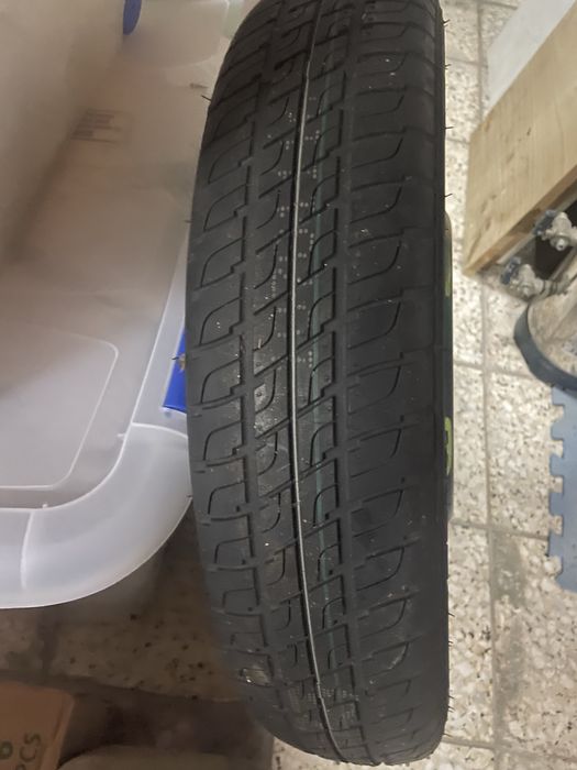 Vendo jantes smart / freelander / mercedes