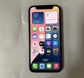 iPhone 12 mini black