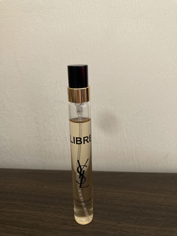 Perfumetka Libre YSL