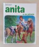 Coleção de livros "Anita"
