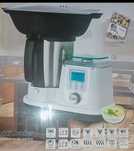 Robot wielofunkcyjny practicooker