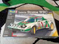 Lancia Stratos REVELL 2002r.!! Unikat! 1:24