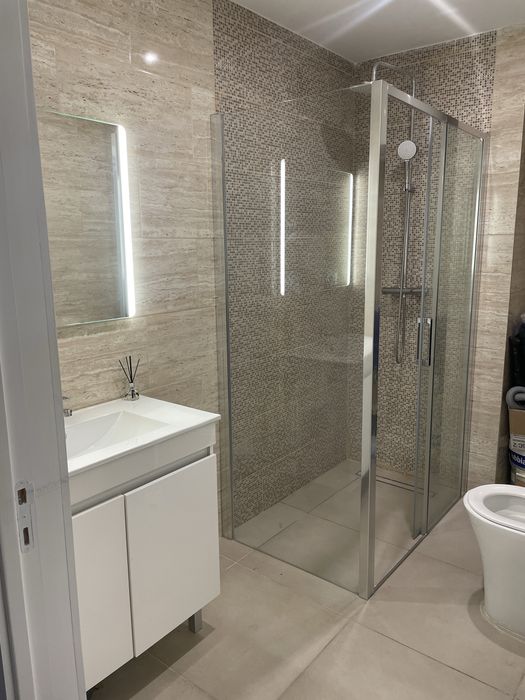 Quarto para arrendar