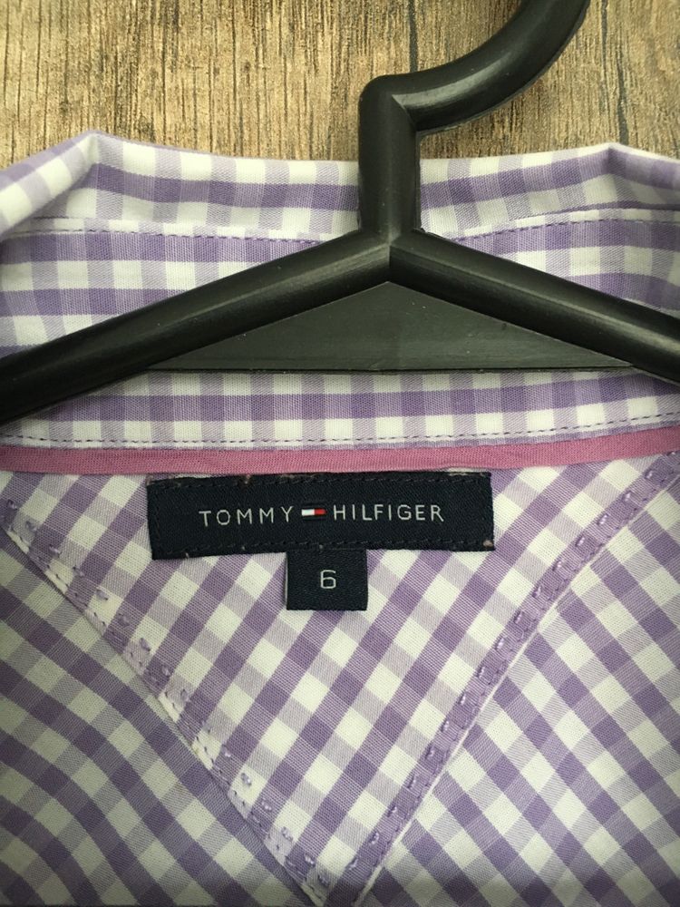 TOMMY HIFIGER koszula damska rozm.S (6)