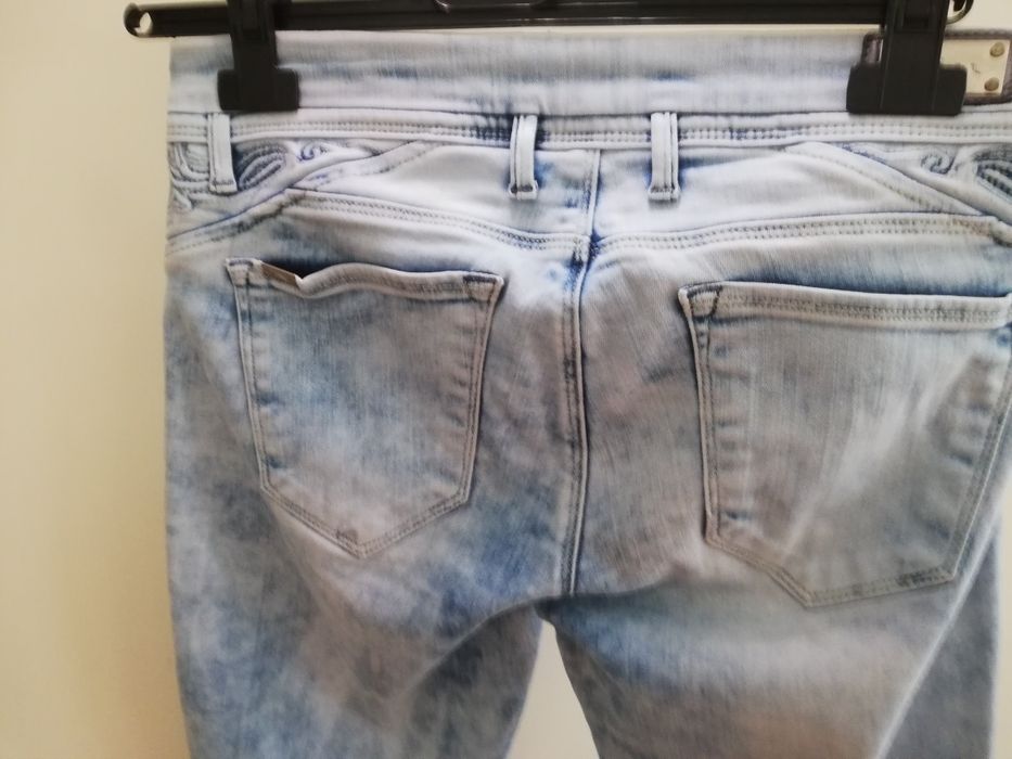 Calça Salsa bom estado