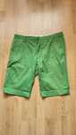 Spodenki Lacoste Slim Fit