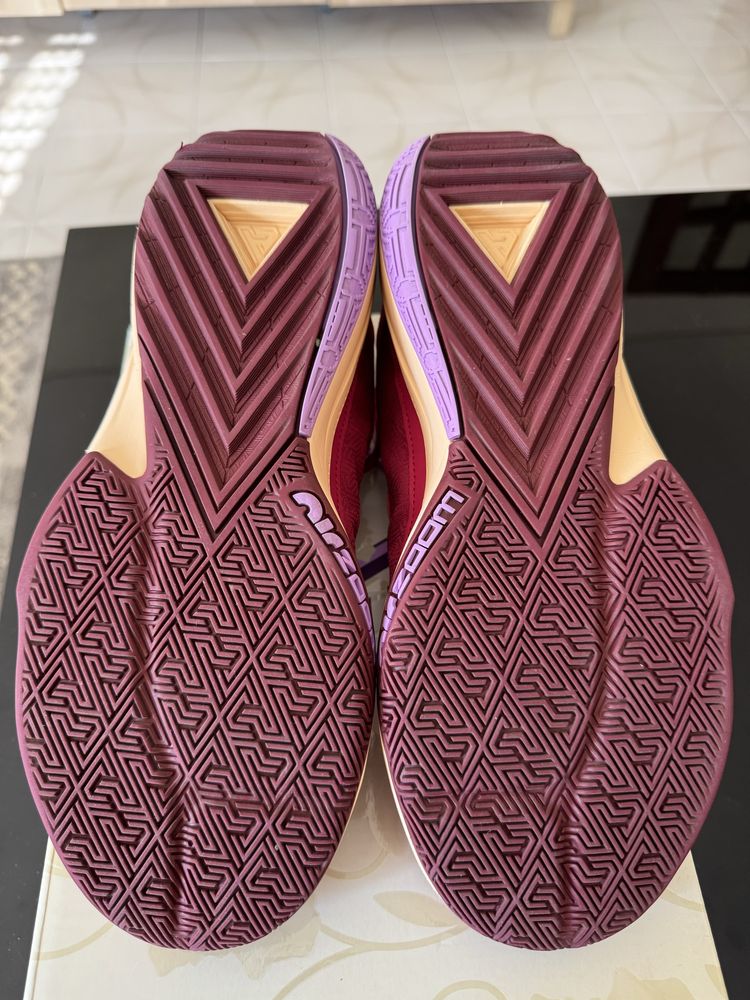 Nike Zoom Freak 5 - 43